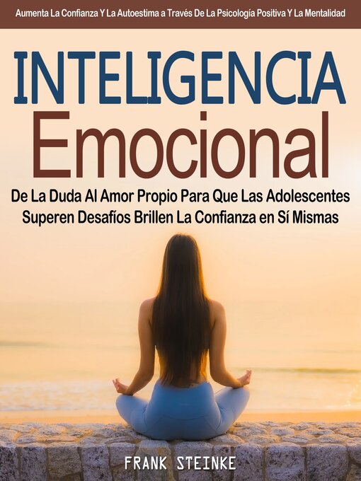 Title details for Inteligencia Emocional by Frank Steinke - Available